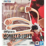 Bandai One Piece S.H.Figuarts Character Figure Collection product image 28