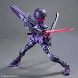 Bandai 30MM EXM-H15 Acerby A-E Model Kit Collection product image 29