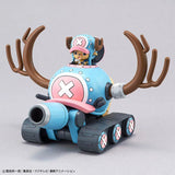 Bandai ONE PIECE Model Kit Chopper Robo 3 5 Submarine Chopper 1 2 Tank