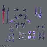 Bandai 30MM EXM-H15 Acerby A-E Model Kit Collection product image 30