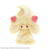 Bandai Pokemon Model Kit Plamo Psyduck Fuecoco Quaxly Pikachu Slowpoke