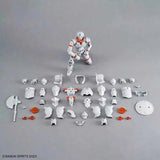 Bandai 30MF Liber Class Model Kit Collection product image 30
