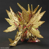 Bandai Gundam Model Kit SDW Musha 78TH Tenkamusodaishogun Onmitsu D Ju