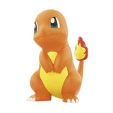 Bandai Pokemon Model Kit Plamo Psyduck Fuecoco Quaxly Pikachu Slowpoke