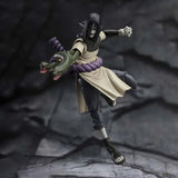 Bandai Naruto Action Figure SHF Sakura Sasuke Kakashi Orochimaru Colle