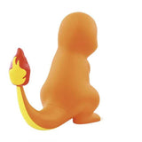 Bandai Pokemon Model Kit Plamo Psyduck Fuecoco Quaxly Pikachu Slowpoke