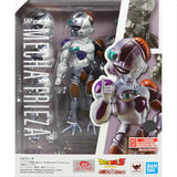 Bandai Authentic Dragon Ball Action Figure SHF Frieza Friza First Goku