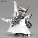 Bandai Gundam Model Kit SDW Legend trike Freedom Qubeley Epyon Buster 