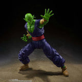 Bandai Dragon Ball Action Figure SHF Pan Super Hero Ultimate Gohan Veg