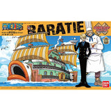 Bandai One Piece Grand Ship Collection Model Kits product image 35