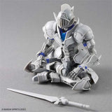 Bandai 30MF Liber Class Model Kit Collection product image 36