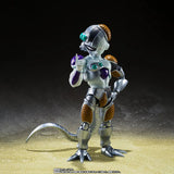 Bandai Authentic Dragon Ball Action Figure SHF Frieza Friza First Goku