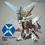 Bandai Gundam Model Kit SDW Legend trike Freedom Qubeley Epyon Buster 
