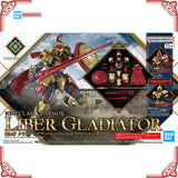 Bandai 30MF Class Up Armor Liber Gladiator Model Kit product image 9