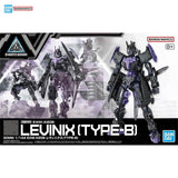 In Stock Genuine Bandai 30 Minutes Missions Model Kit 30MM 1/144 EXM-X