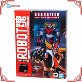 In Stock Genuine Bandai Roboto Spirits Model Kit From Grendizer U Anim