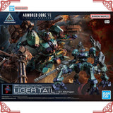 Bandai 30MM Armored Core VI BD-011 Liger Tail Model Kit product image 9