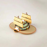 Bandai One Piece Grand Ship Collection Model Kits product image 37