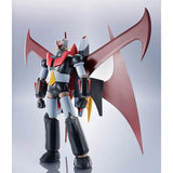 In Stock Genuine Bandai Robot Spirits Model Kit Mazinger X Jet Scrande