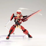 Kotobukiya Frame Arms Girl Model Kit Jinrai SET Anime Figure Building 