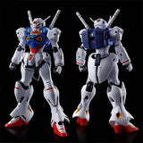 Bandai Gundam Model Kit HGUC PB GP00 Engage Zero Action Figure Gunpla 