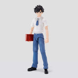 Bandai Gash Bell Anime Figure SHF Takamine Kiyomaro Action Figure Coll