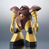 Bandai Gundam Model Kit Roboto Spirits Gogg Anime Figure Gunpla Buildi
