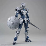 Bandai 30MF Rosan Swordman Model Kit product image 10