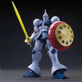 Bandai Gundam Model Kit HGUC Gyan Gouf RX-78-2 Guncannon Action Figure