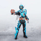 Bandai Kamen Rider Anime Figure SHF Masked Rider Gotchard Steamhopper 