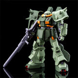 Bandai Gundam Model Kit HGUC Hi Zack Custom AOZ RE Boot Anime Figure G