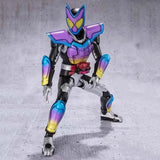 Bandai Kamen Rider Anime Figure SHF Masked Rider GAVV OPPINGUMMY Actio