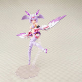 Kotobukiya Megami Device Model Kit Puni Mofu Xiao Anime Figure Buildin