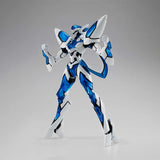 Bandai BACK ARROW Model Kit Roboto Spirits Briheight Muga Anime Figure