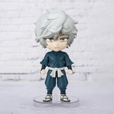 Bandai Hell's Paradise Anime Figure Figuarts Mini Gabimaru Yamada Asae