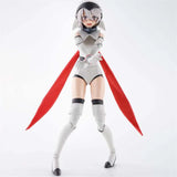 Bandai SHY Anime Figure SHF Shy Momijiyama Teru Spirits Action Figure 