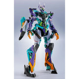 In Stock Genuine Bandai Gundam GQuuuuuuX Model Kit Metal Robot Spirit 