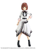 Bandai 30MS Haruka Amami 20th Anniversary Model Kit product image 10