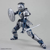 Bandai 30MF Rosan Swordman Model Kit product image 11