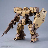 Bandai 30MM eEXM-9 Baskyrotto Brown/Gray Model Kit product image 11