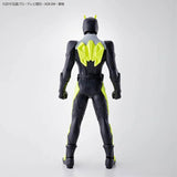 Bandai Kamen Rider Anime Figures Model Kit Zero One Rising Hopper Sabe