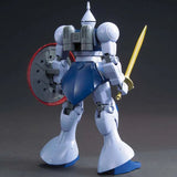 Bandai Gundam Model Kit HGUC Gyan Gouf RX-78-2 Guncannon Action Figure