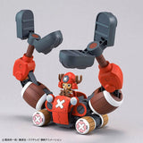 Bandai ONE PIECE Model Kit Chopper Robo 3 5 Submarine Chopper 1 2 Tank