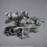 Bandai 30MM Armored Core VI Arquebus Add VE-40A Model Kit product image 11