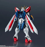 In Stock Genuine Bandai Gundam Universe Model Kit GU GF13-017NJ II Bur