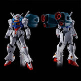 Bandai Gundam Model Kit HGUC PB GP00 Engage Zero Action Figure Gunpla 