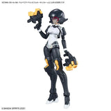 Bandai 30MS SIS-HC106K Belveria Berys Feroce Model Kit product image 11