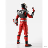 In Stock Genuine Bandai Kamen Rider Model Kit SHF Ryuki Anime Action F