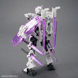 Bandai Gundam Model Kit 30MM Levinix A B Action Figure Gunpla Building