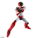 Bandai 30MF Yoroi Shin Den Samurai Troopers Model Kit Blazing Gai Anim